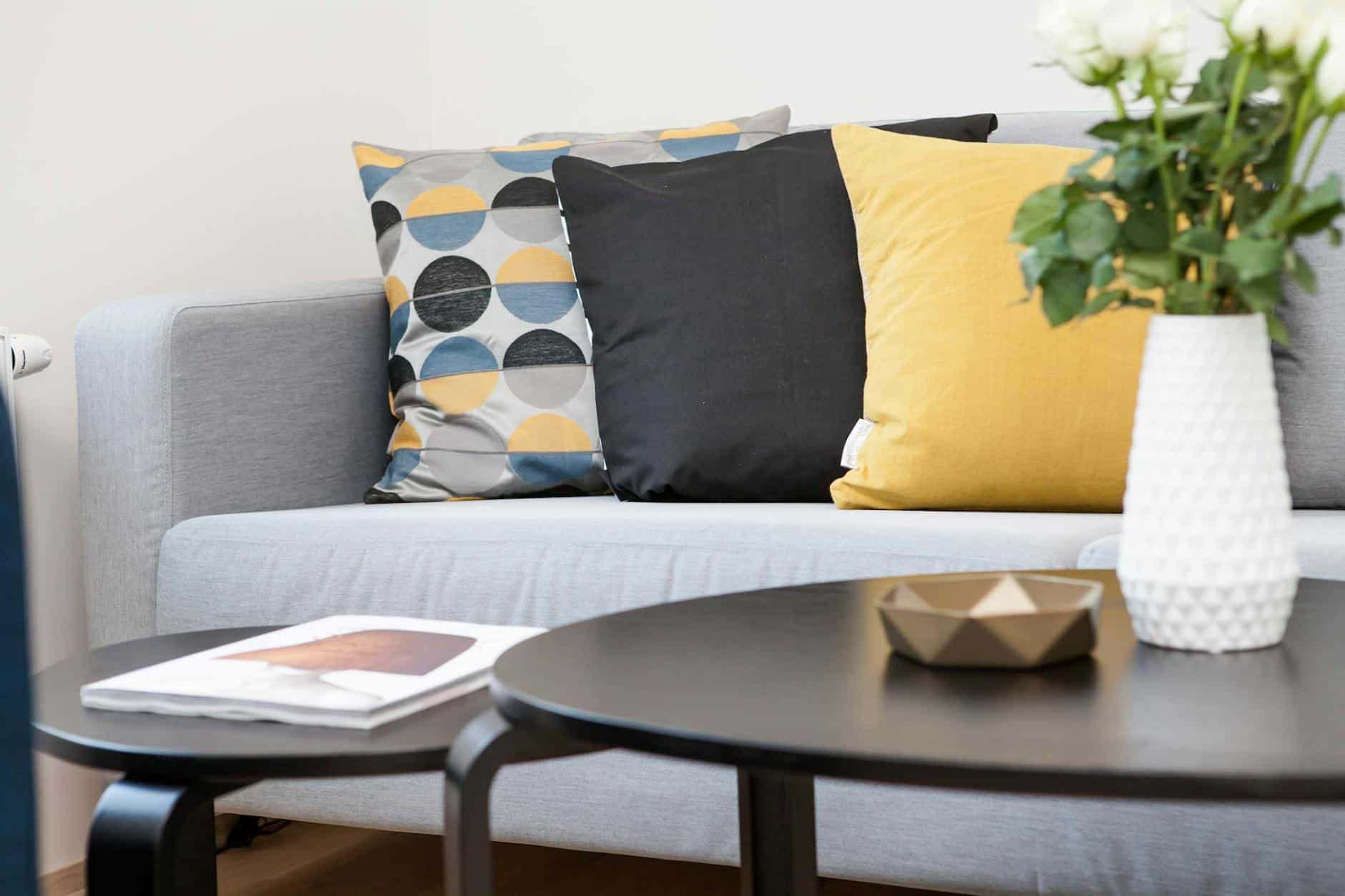 furnished apartment rental