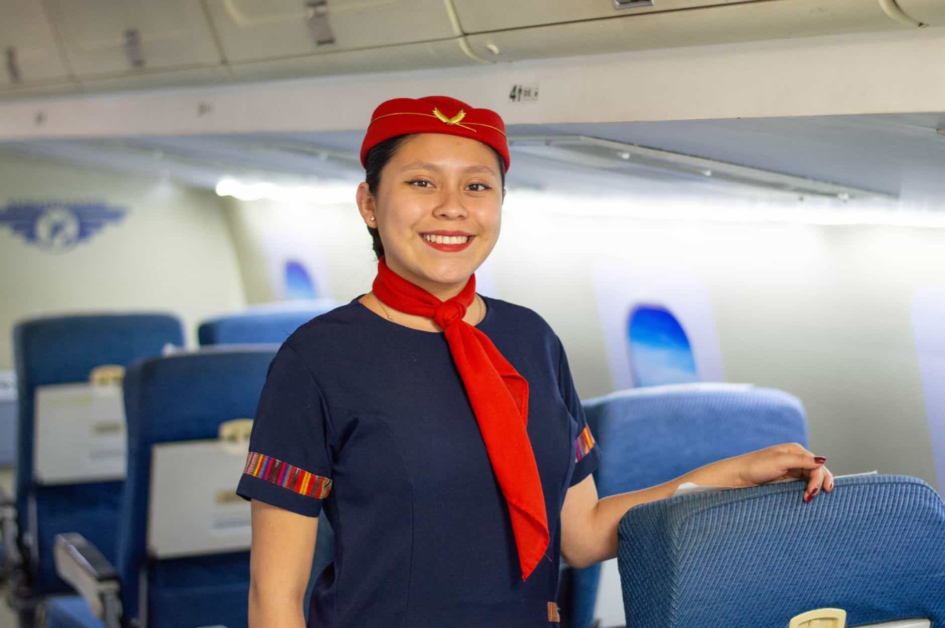 airline customer service