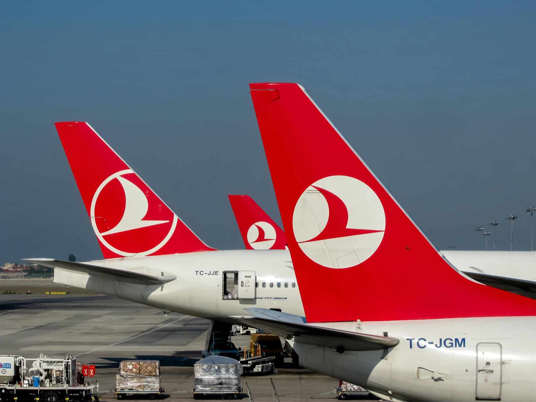 airline logo terminal
