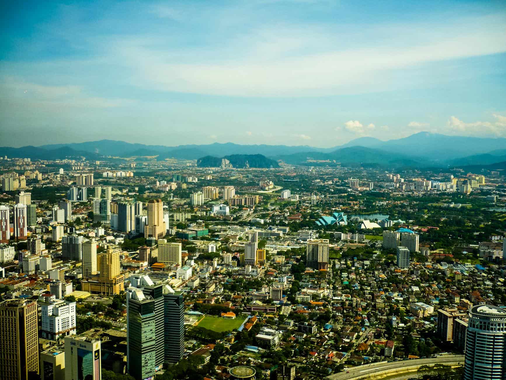 Kuala Lumpur Malaysia