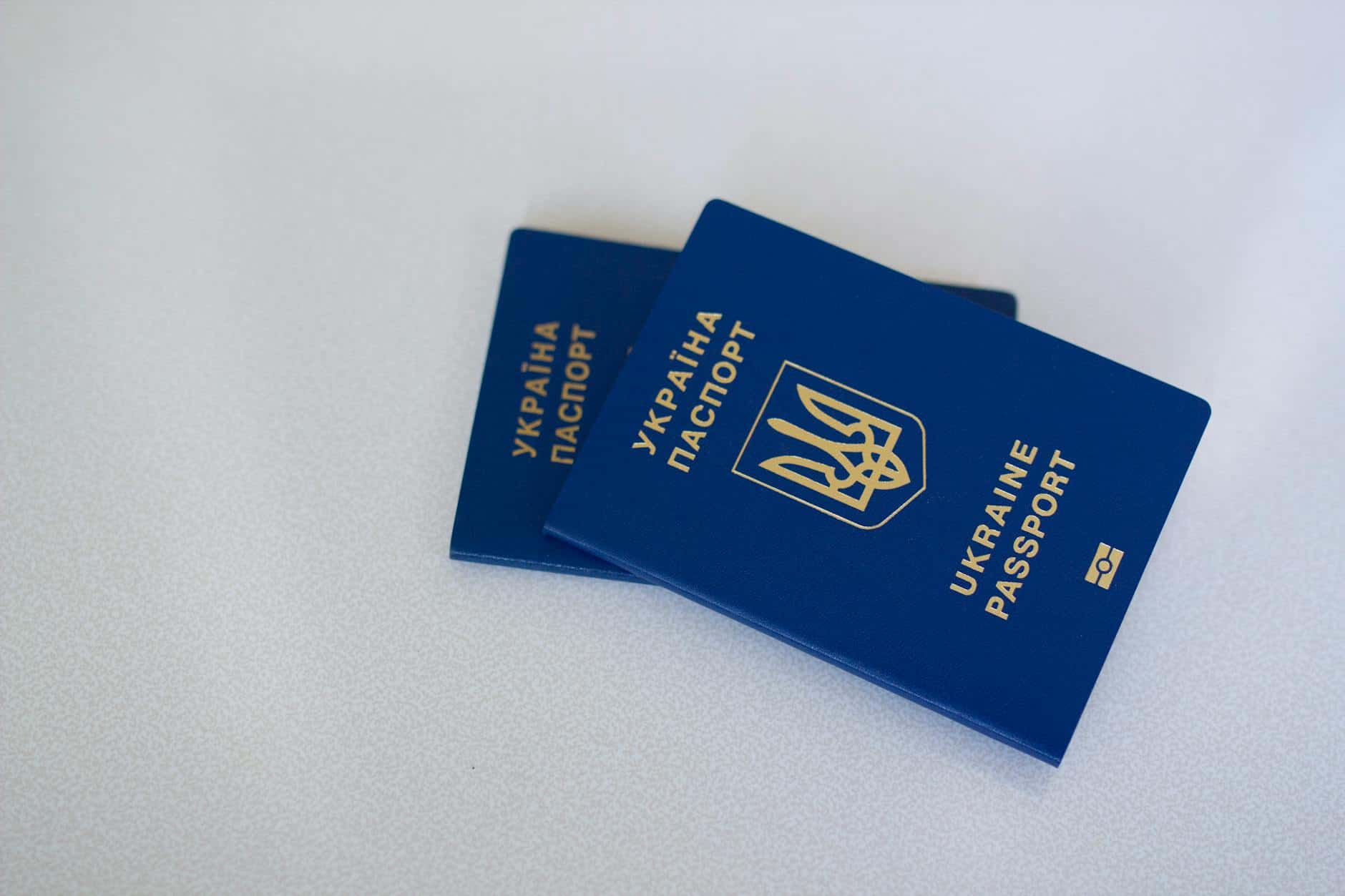 visa passport residency