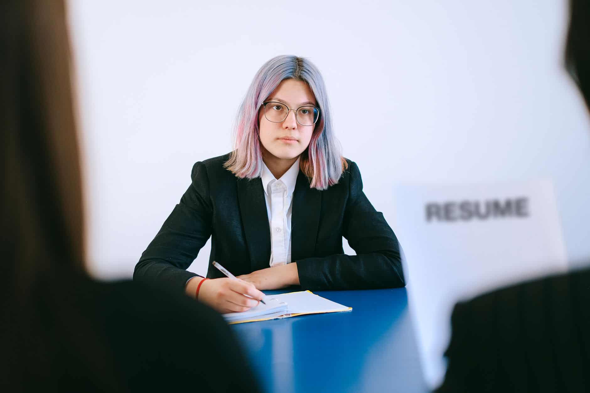 customs interview questions