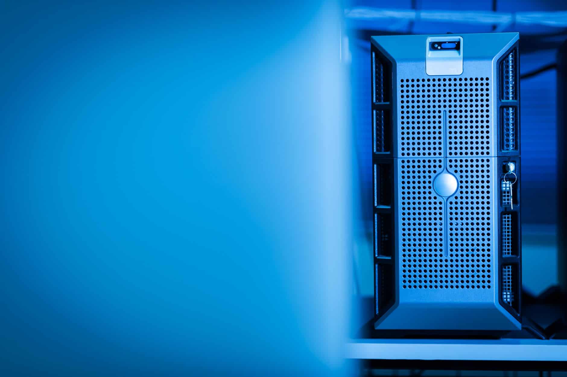 computer data customs