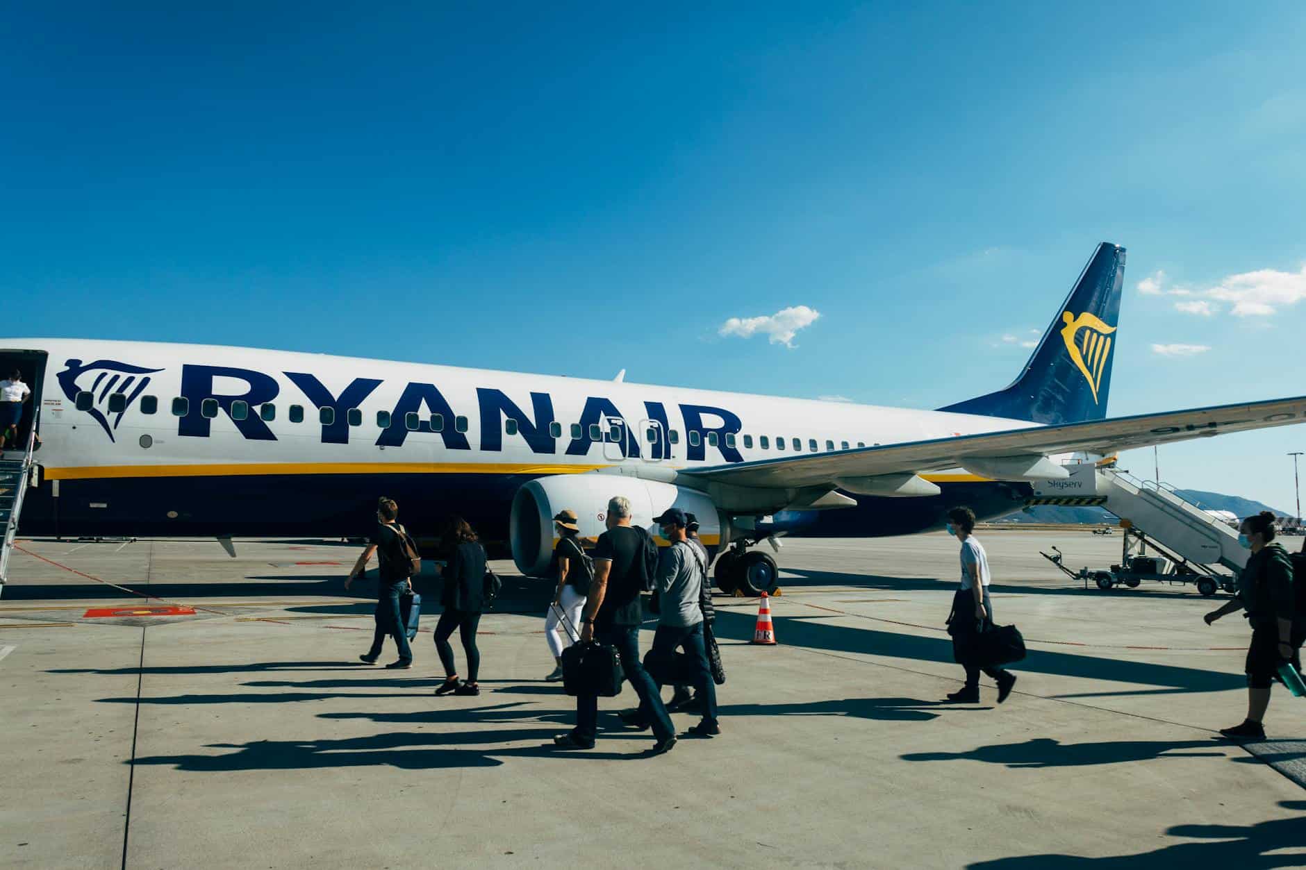 boarding pass economy
