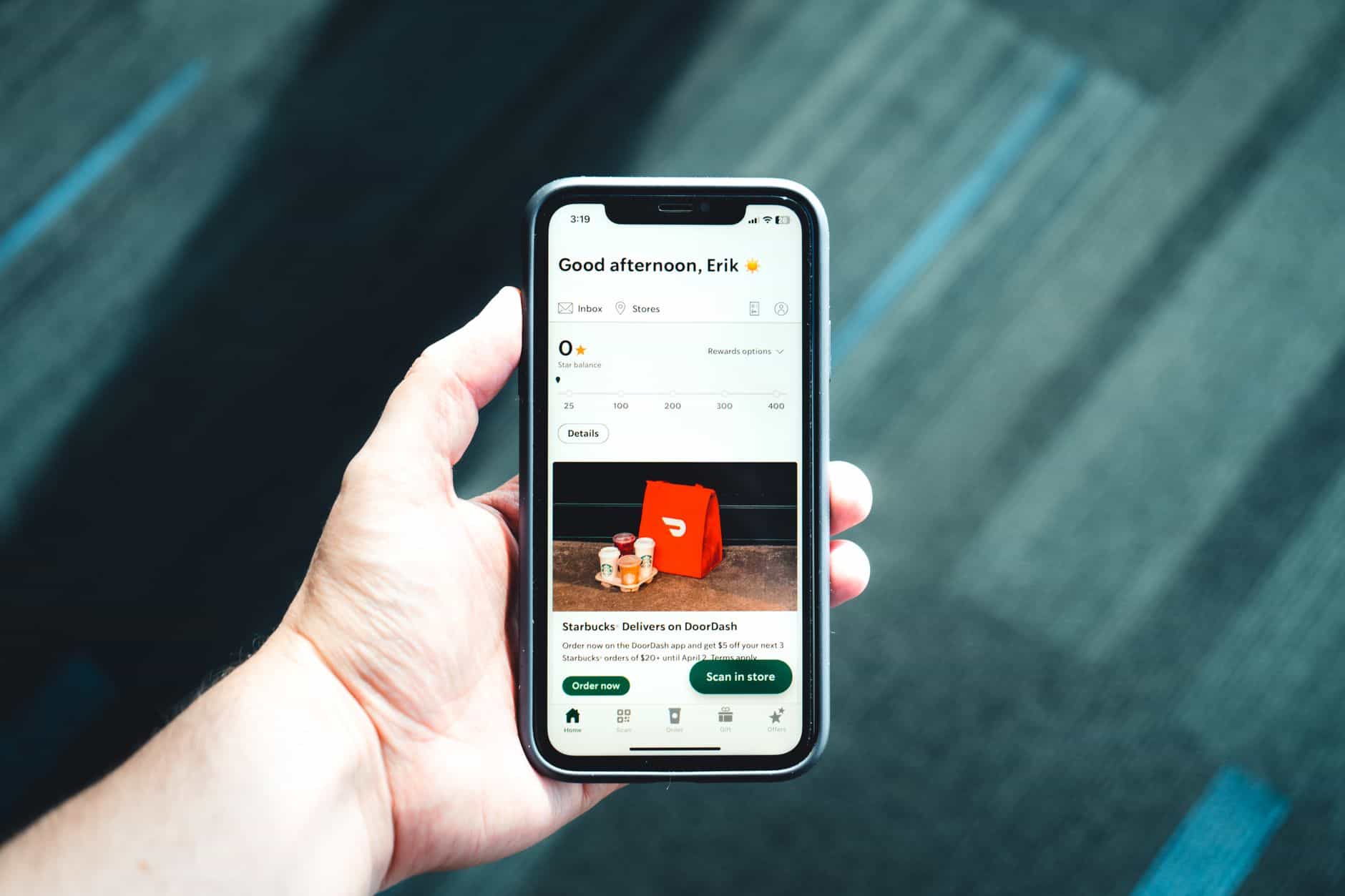 online travel subscription app