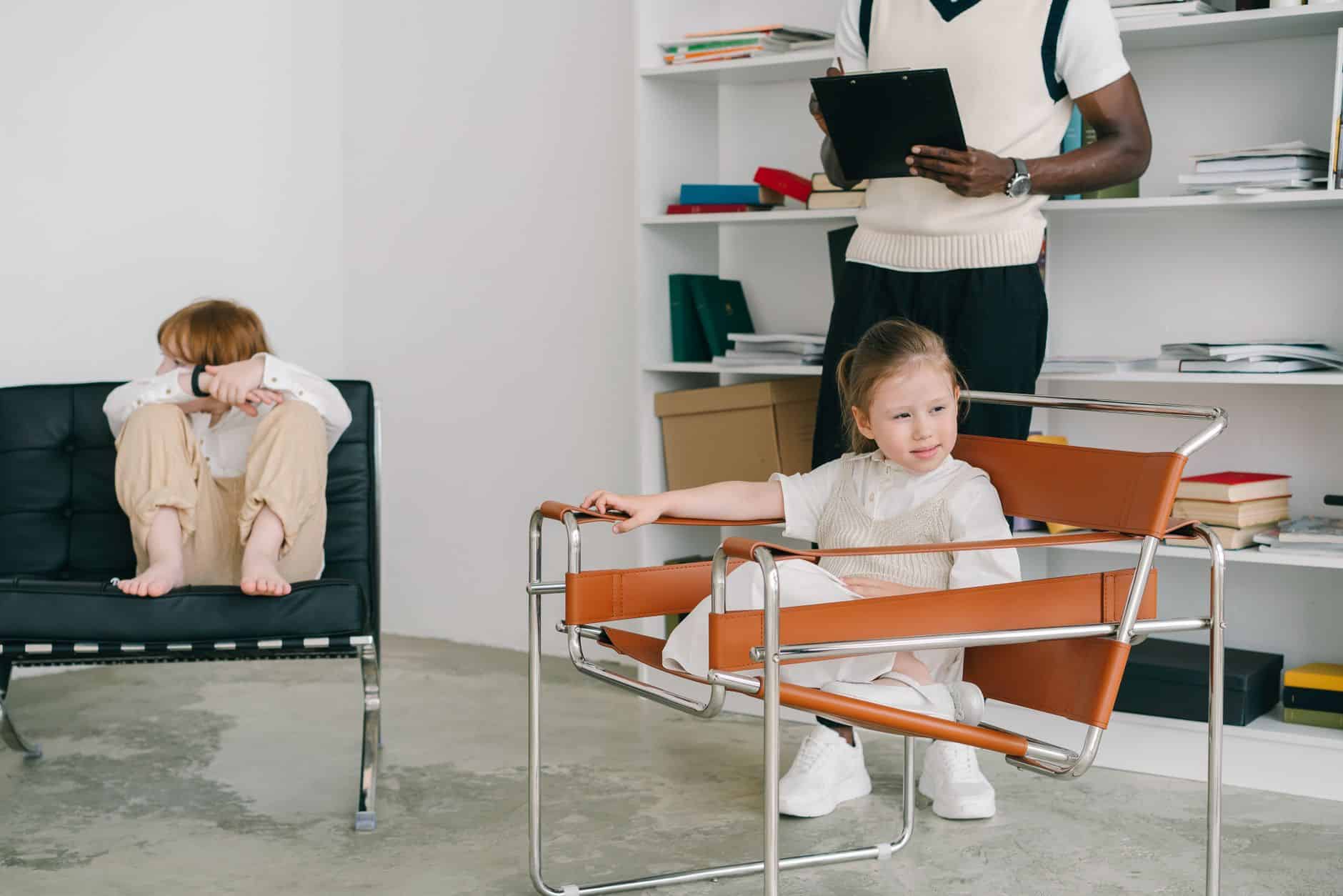 child memory psychology