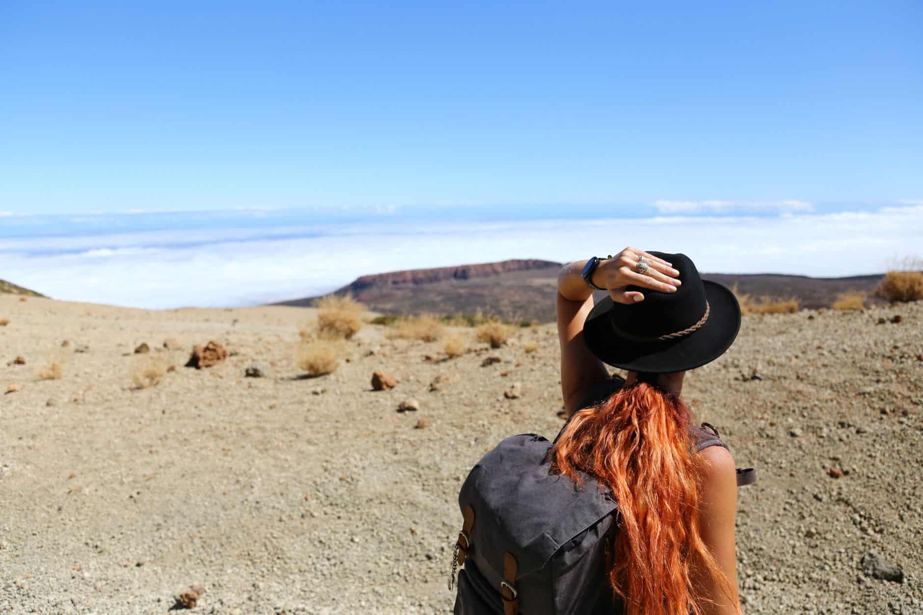 purposeful solo travel