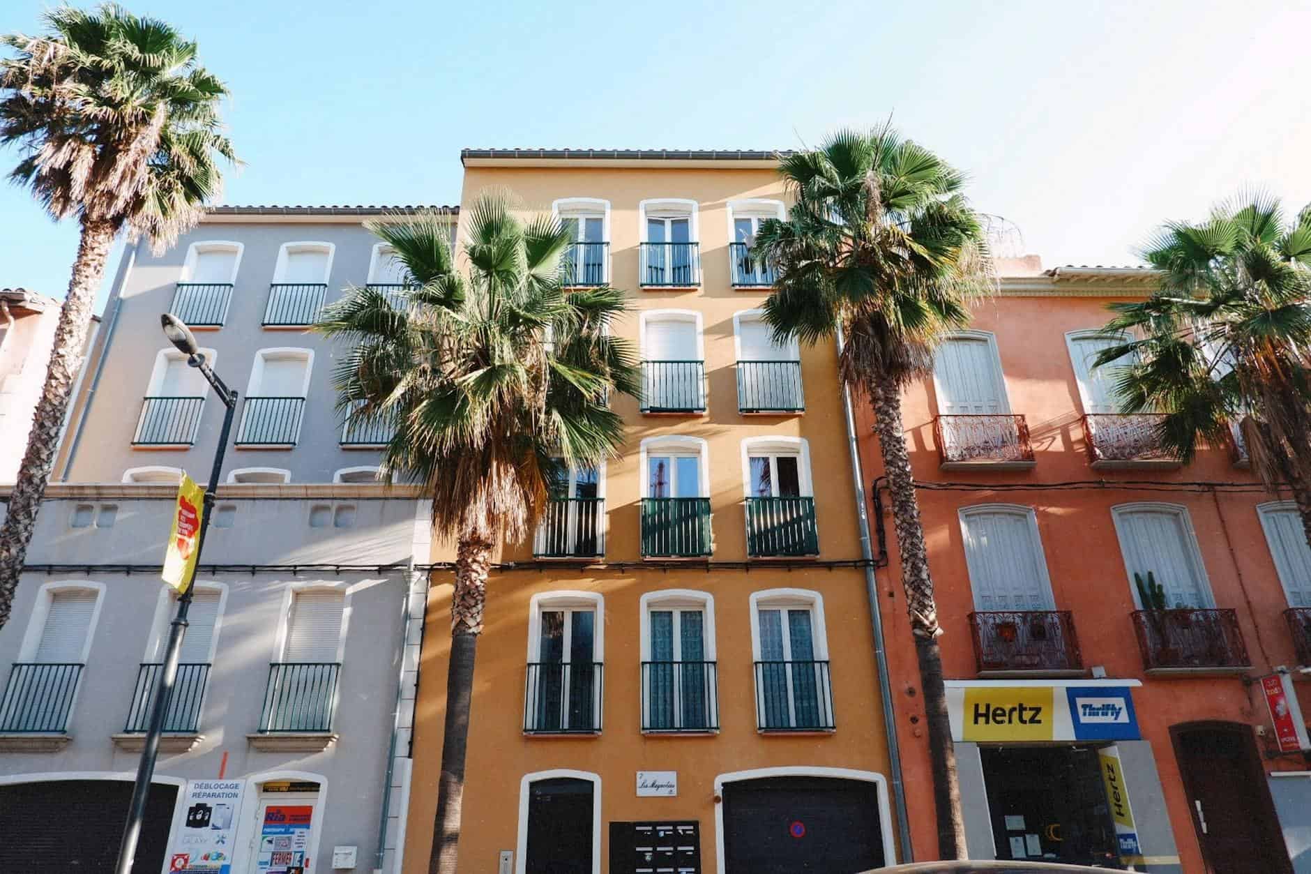 airbnb rental city