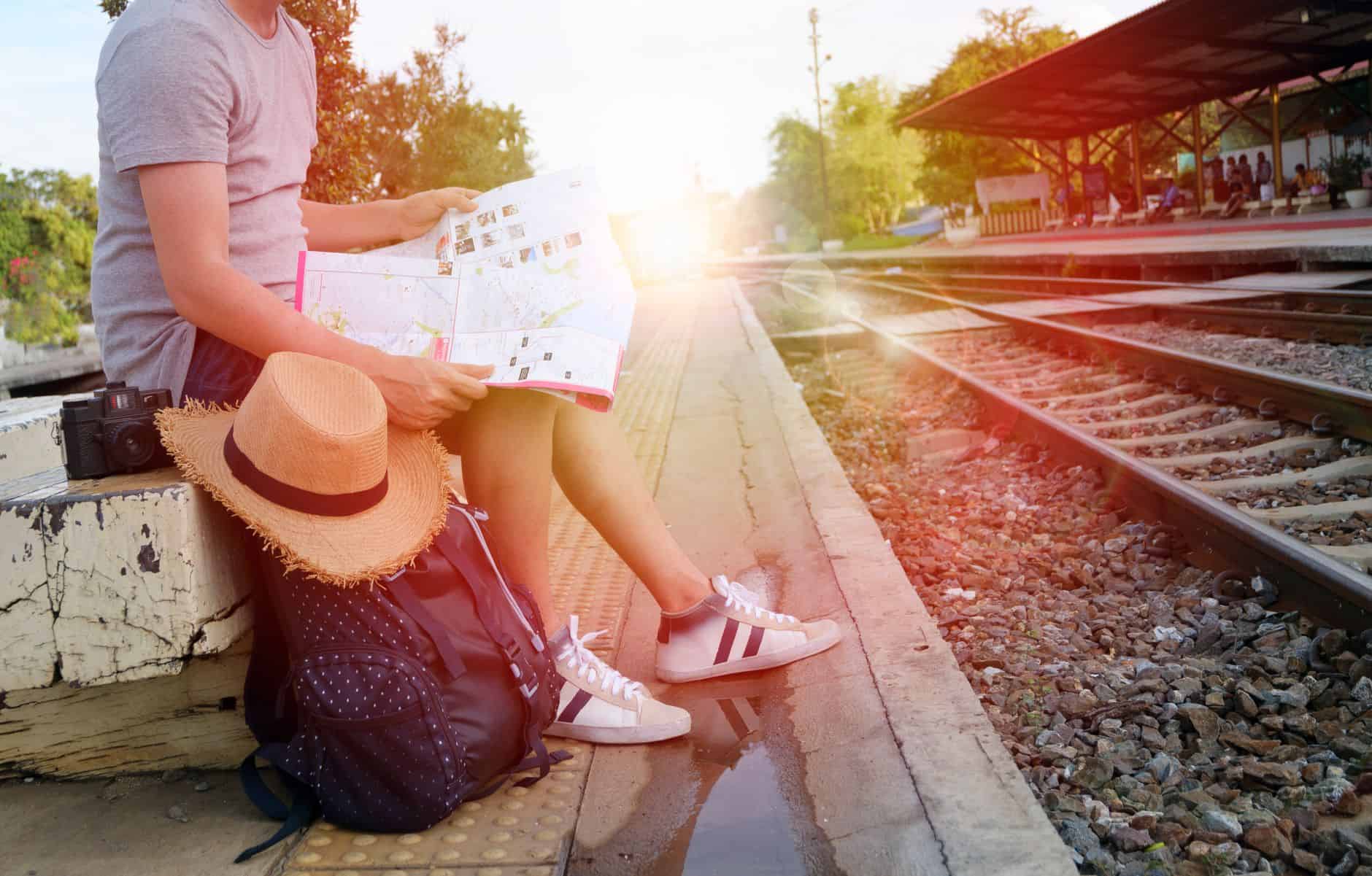 solo travel destination