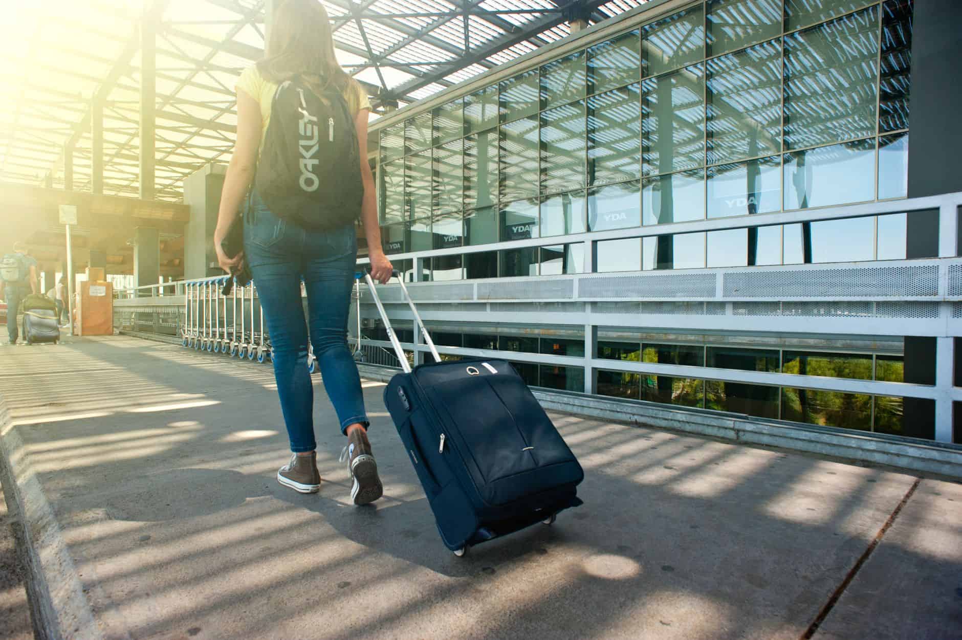 traveler return destination