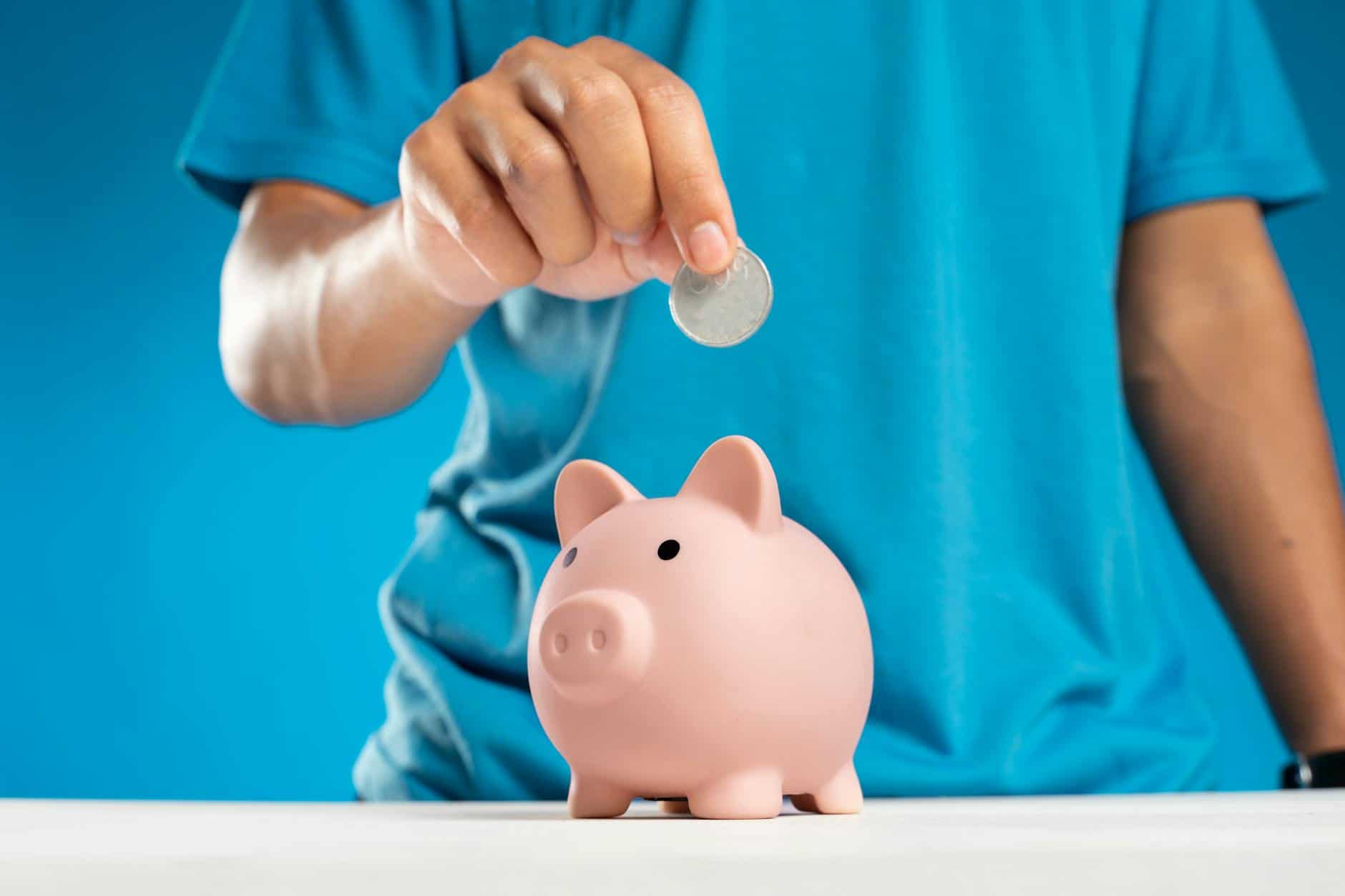 retirement savings travel budget
