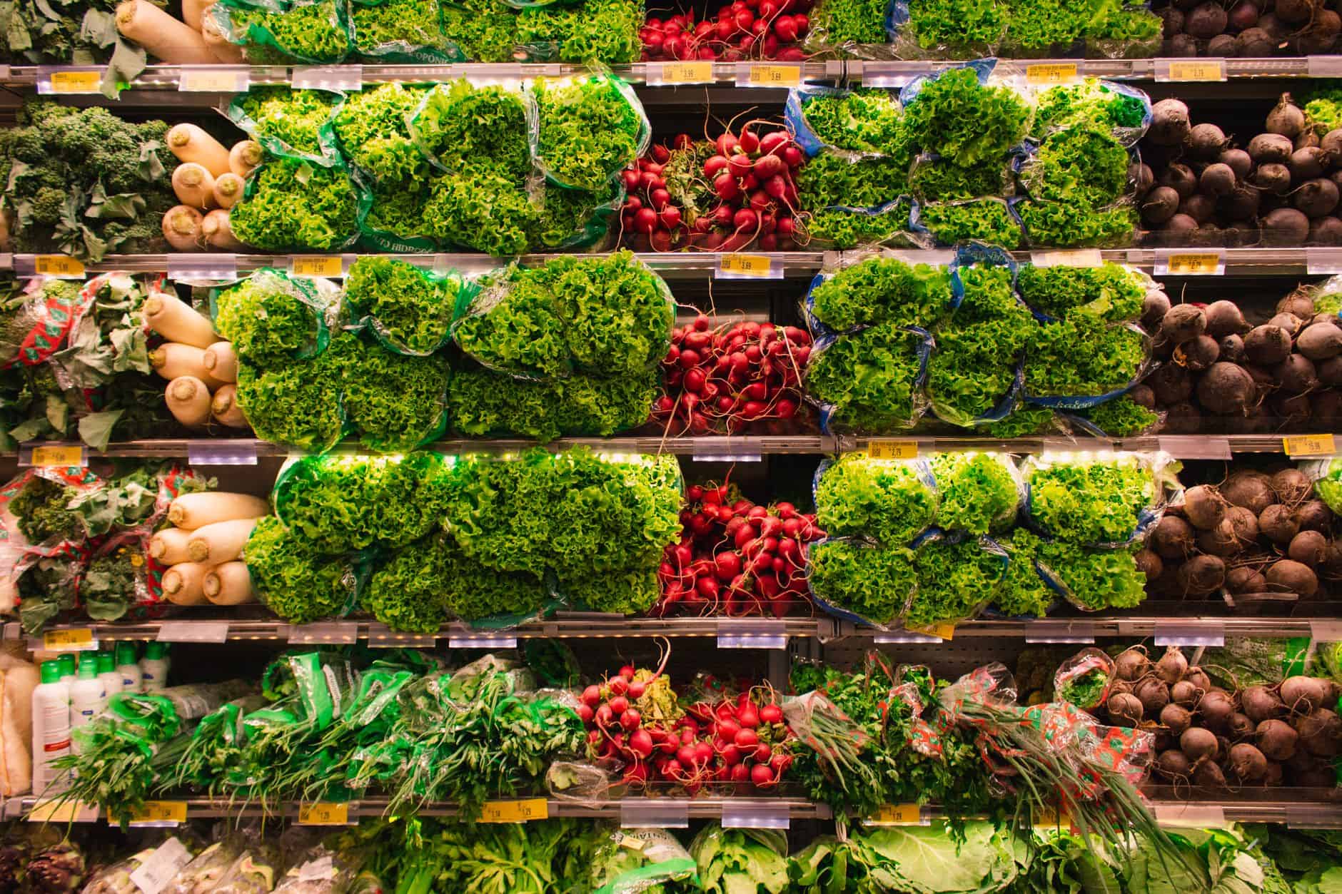 american grocery store abundance