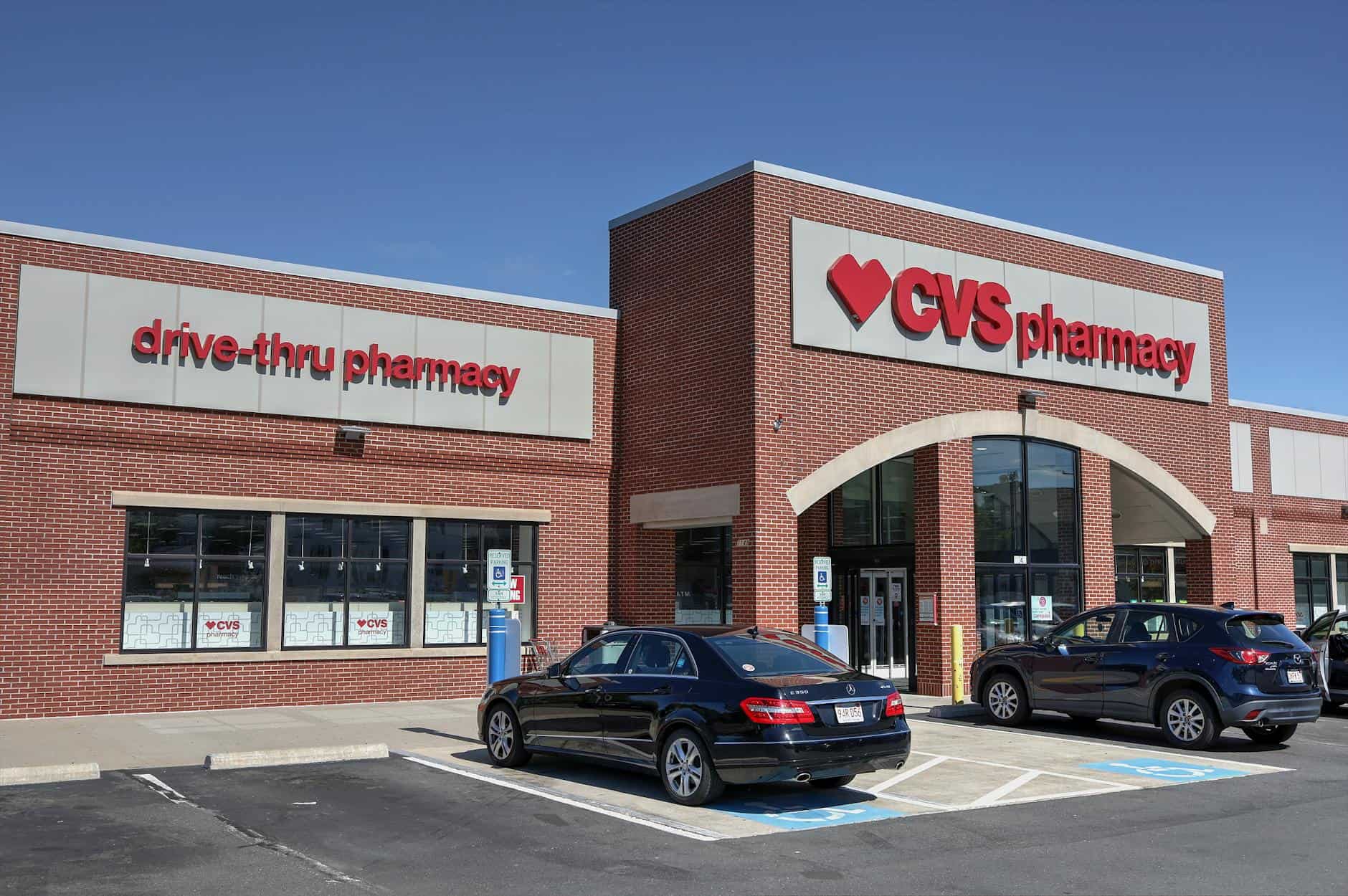 american pharmacy store