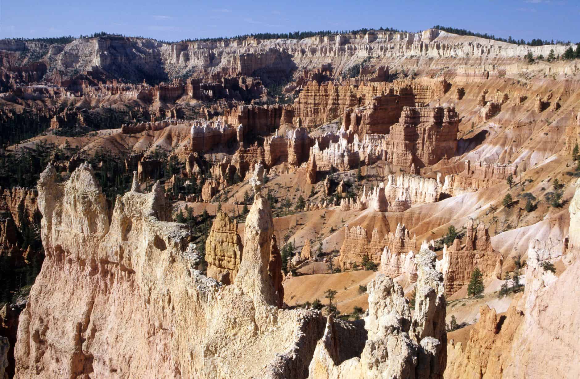 america nature landscape beauty