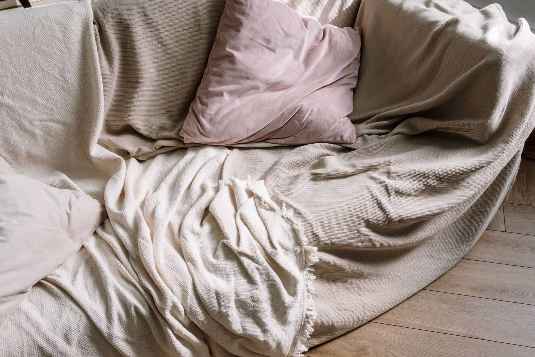 home comfort interior