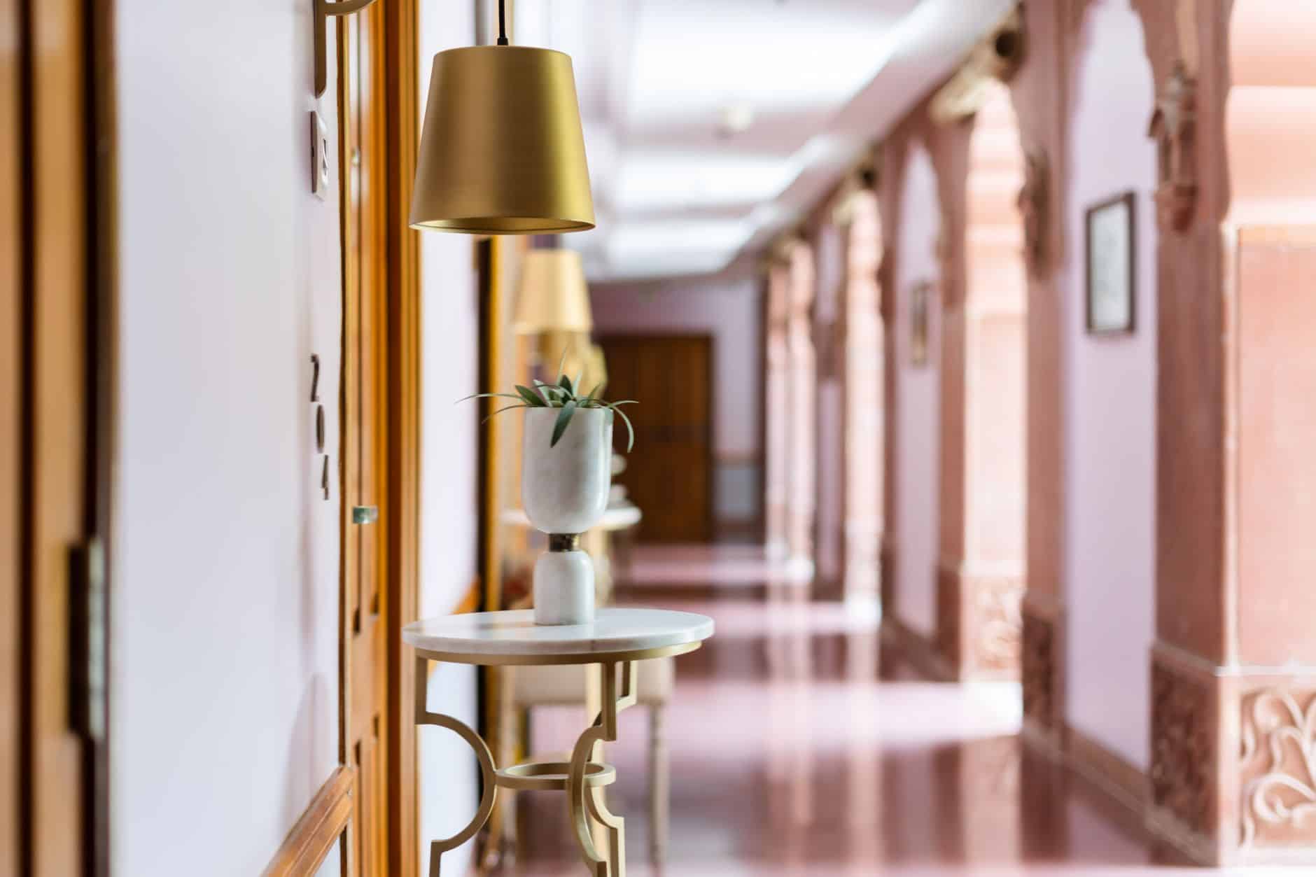 boutique hotel design