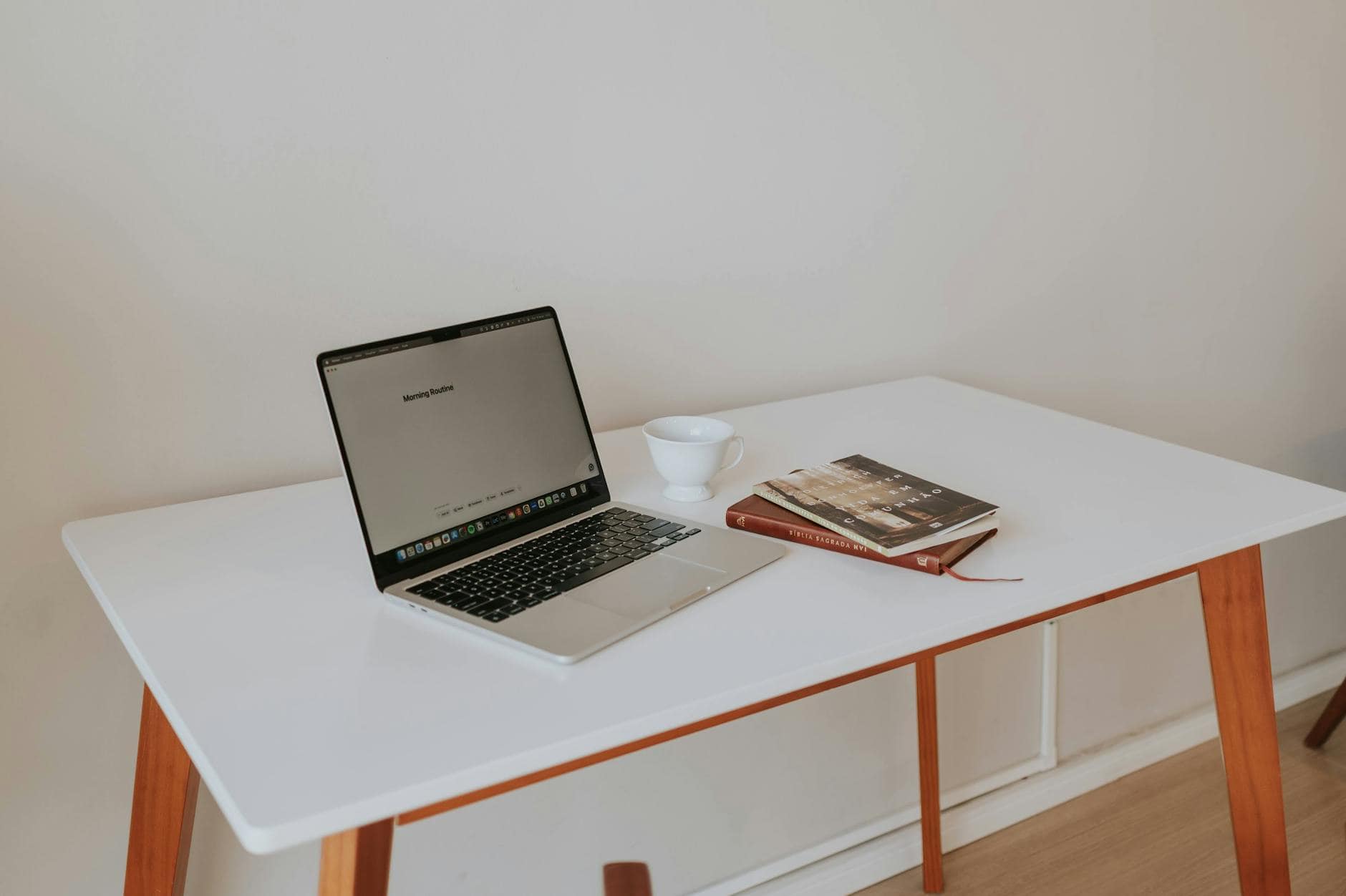 hotel booking laptop