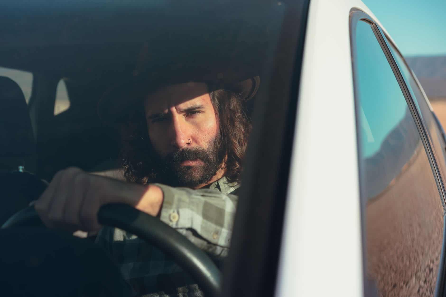 solo driver window