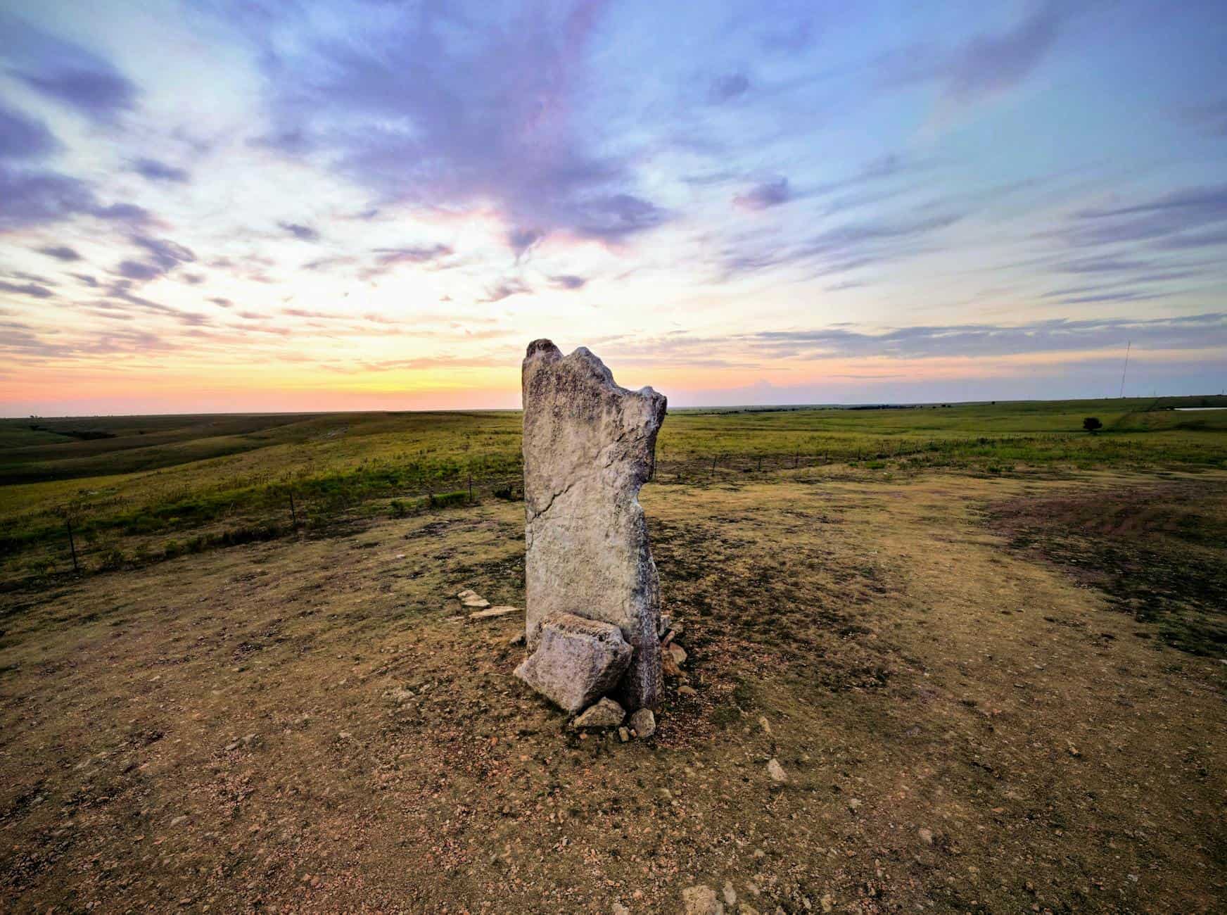 Flint Hills Kansas