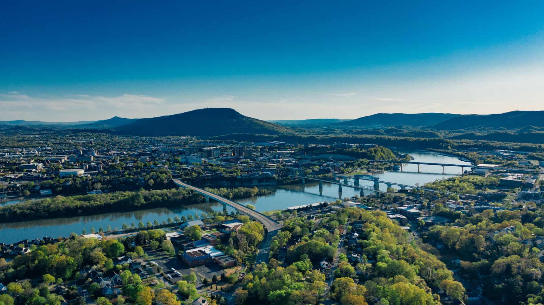 regional US destination