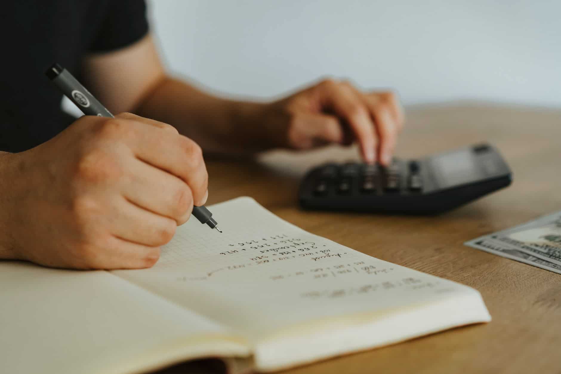 freelance writing income