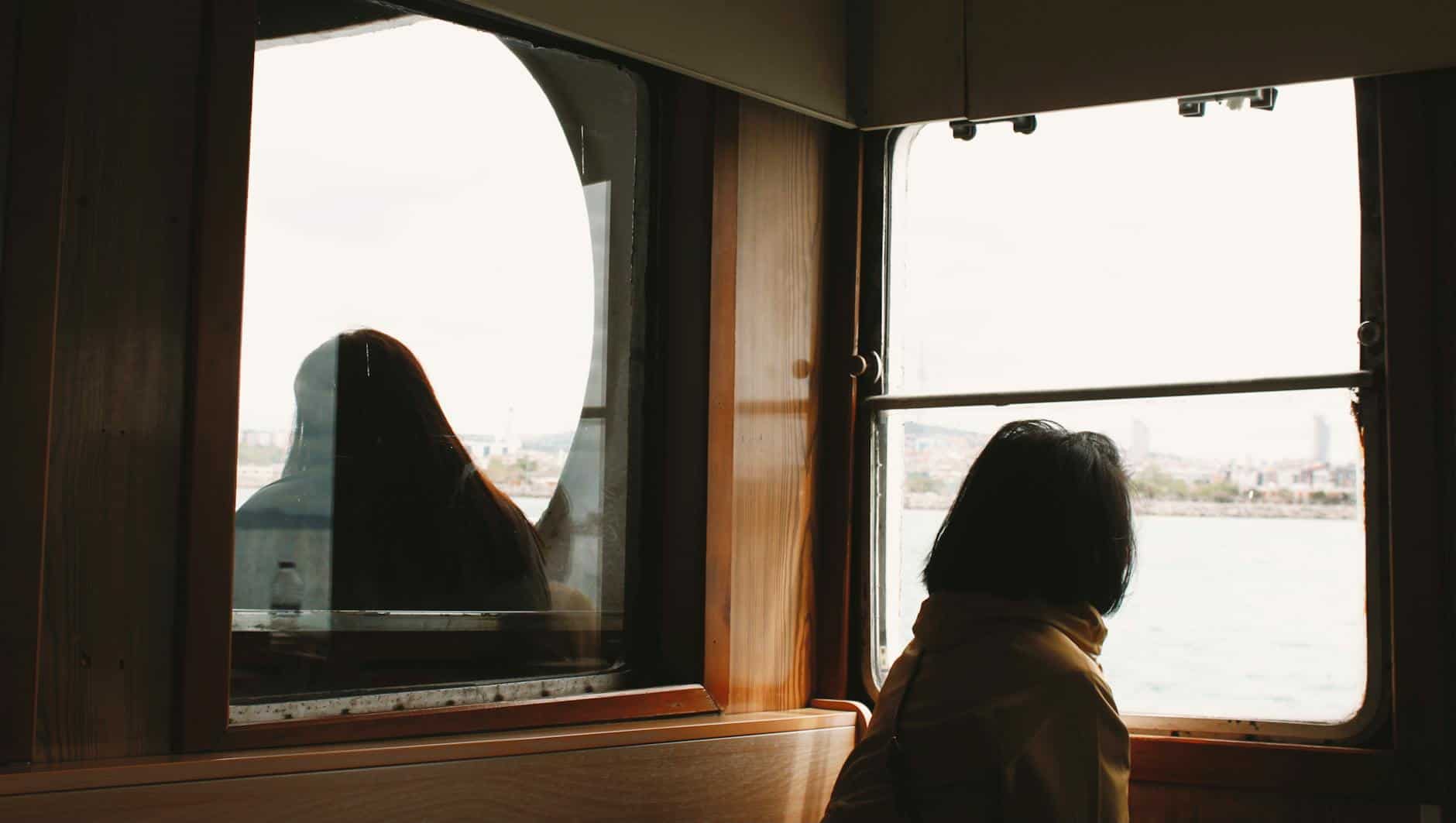 writer view window travel