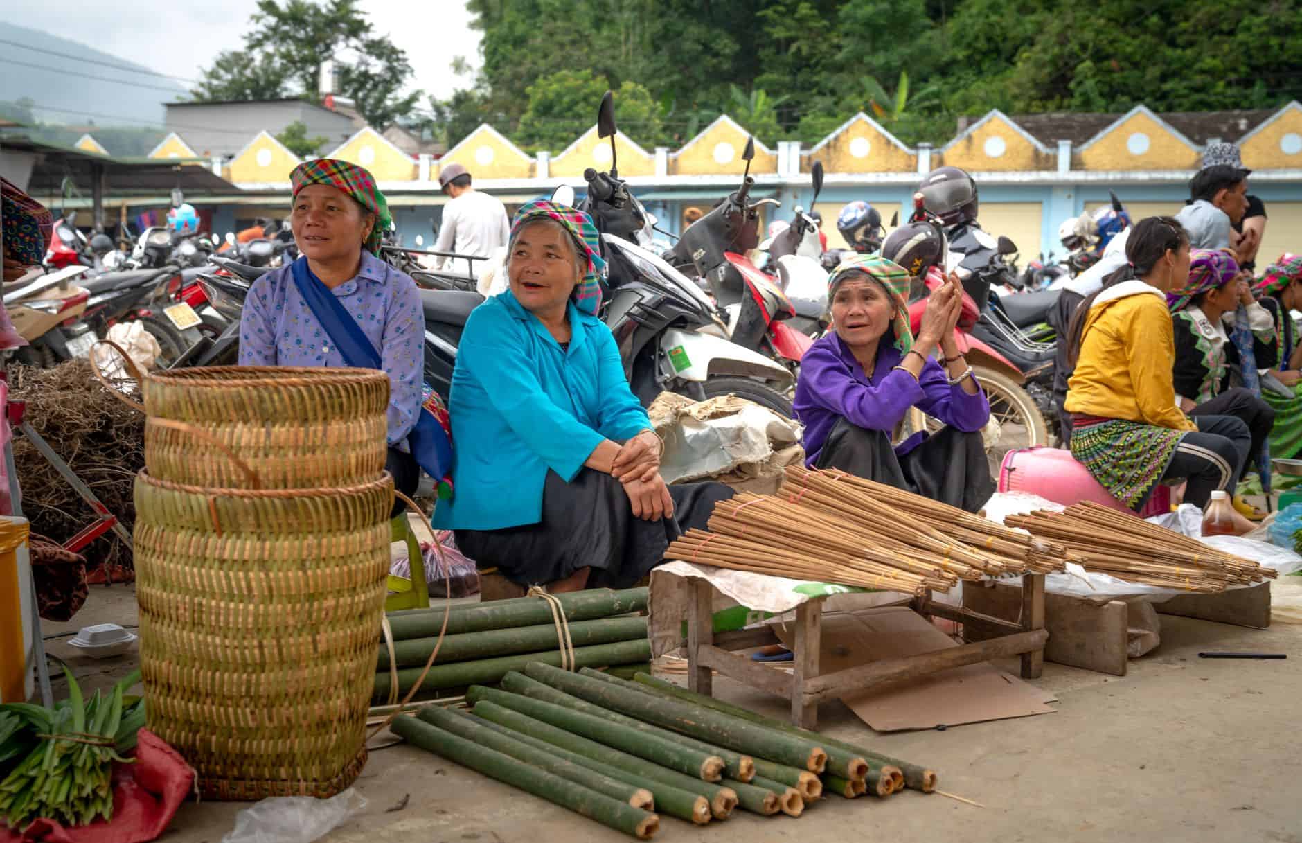 local community tourism