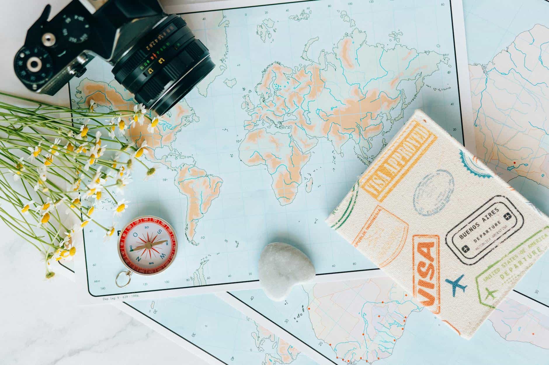 new travel destination discovery