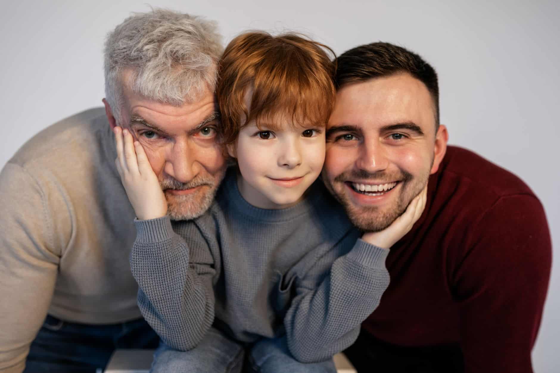 generations family travel