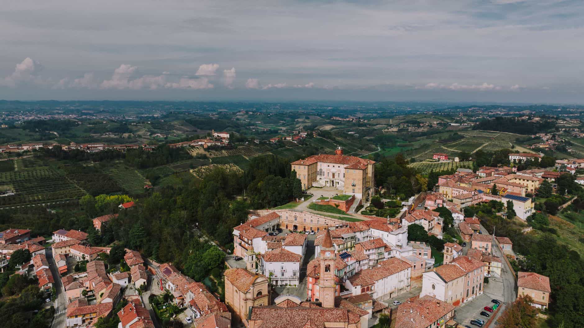 managed tourism town success