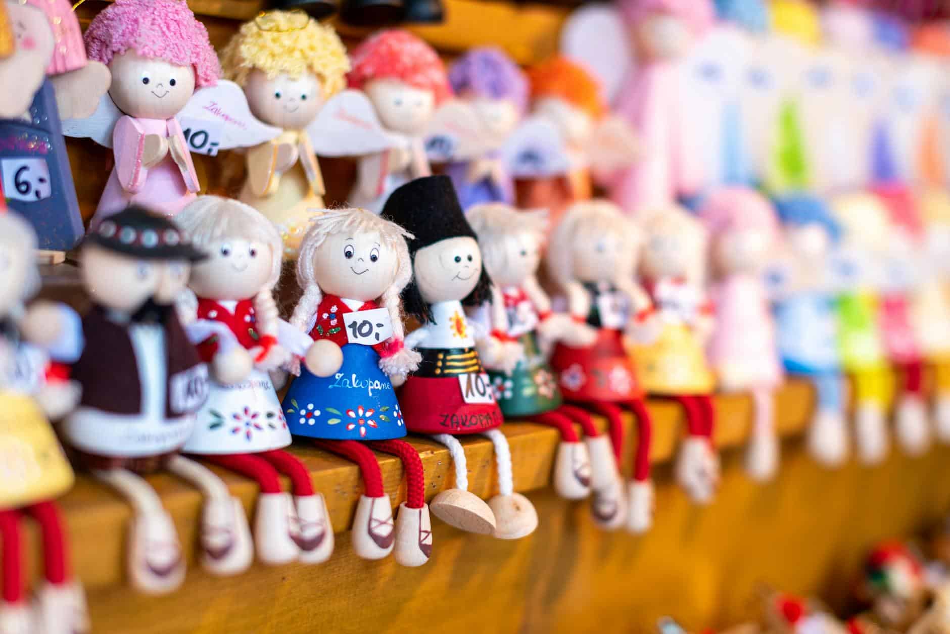 child souvenir toy travel