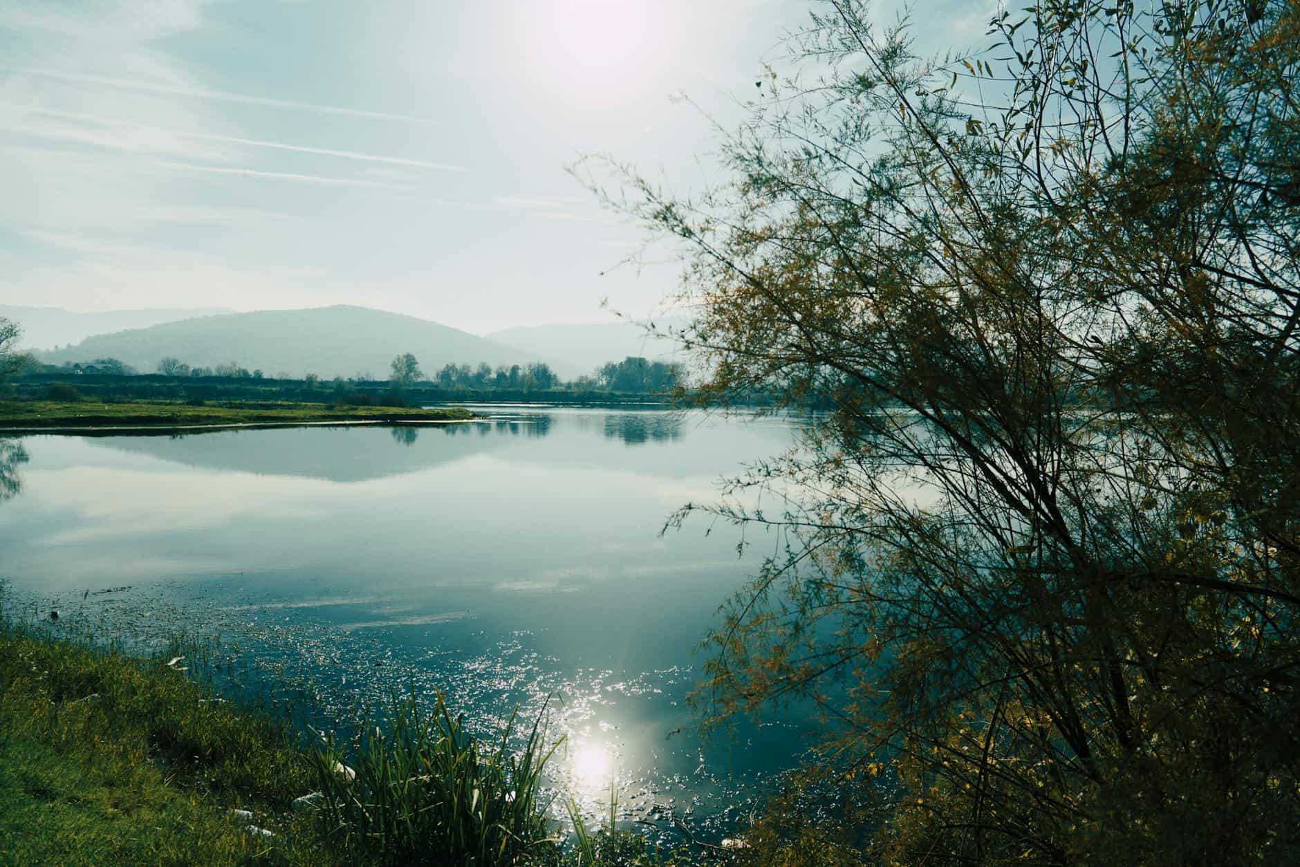 mindful photography landscape