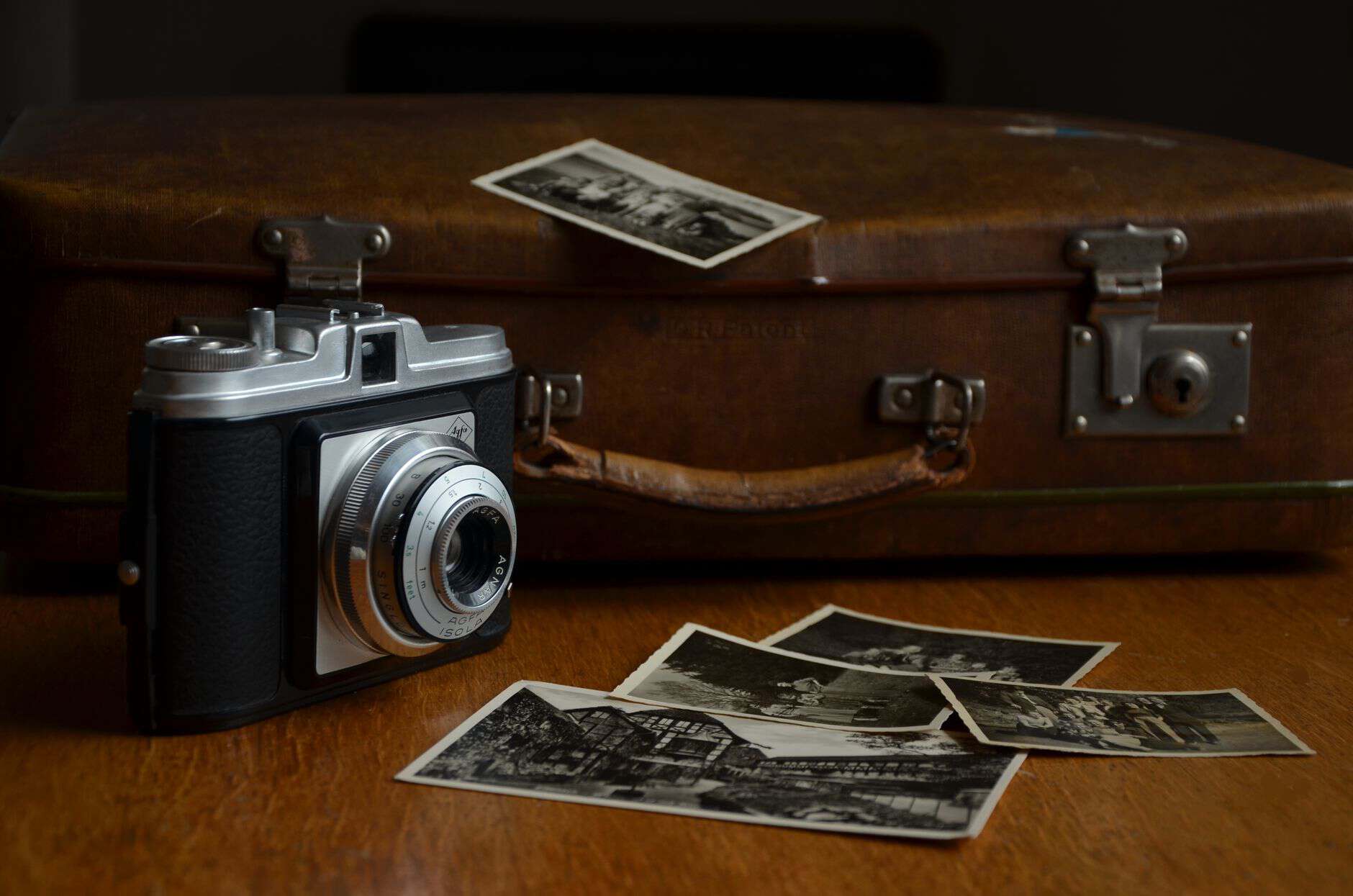 travel memory nostalgia