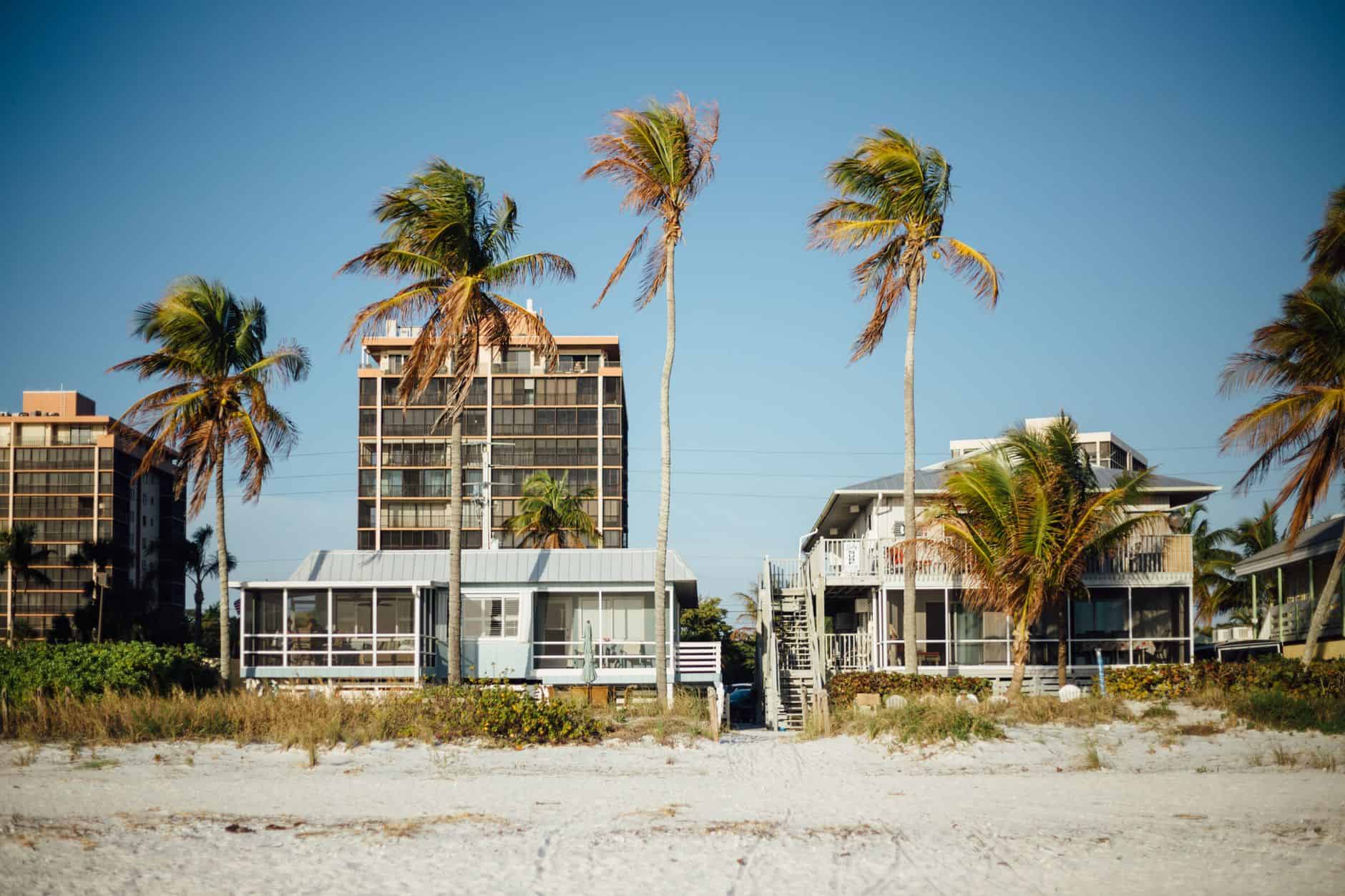 resort town housing