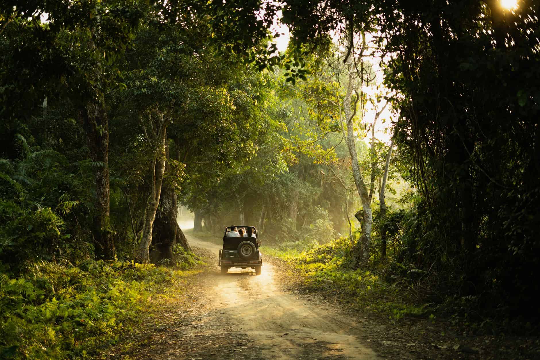 off beaten path travel