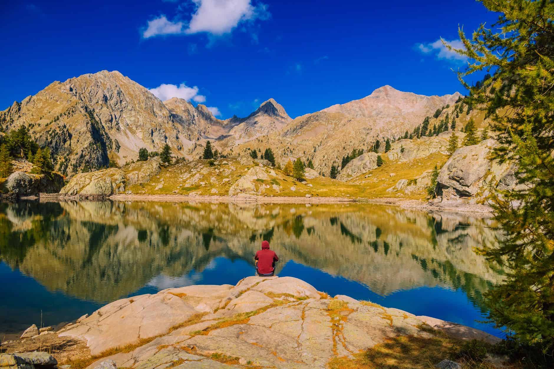 traveler reflection honest