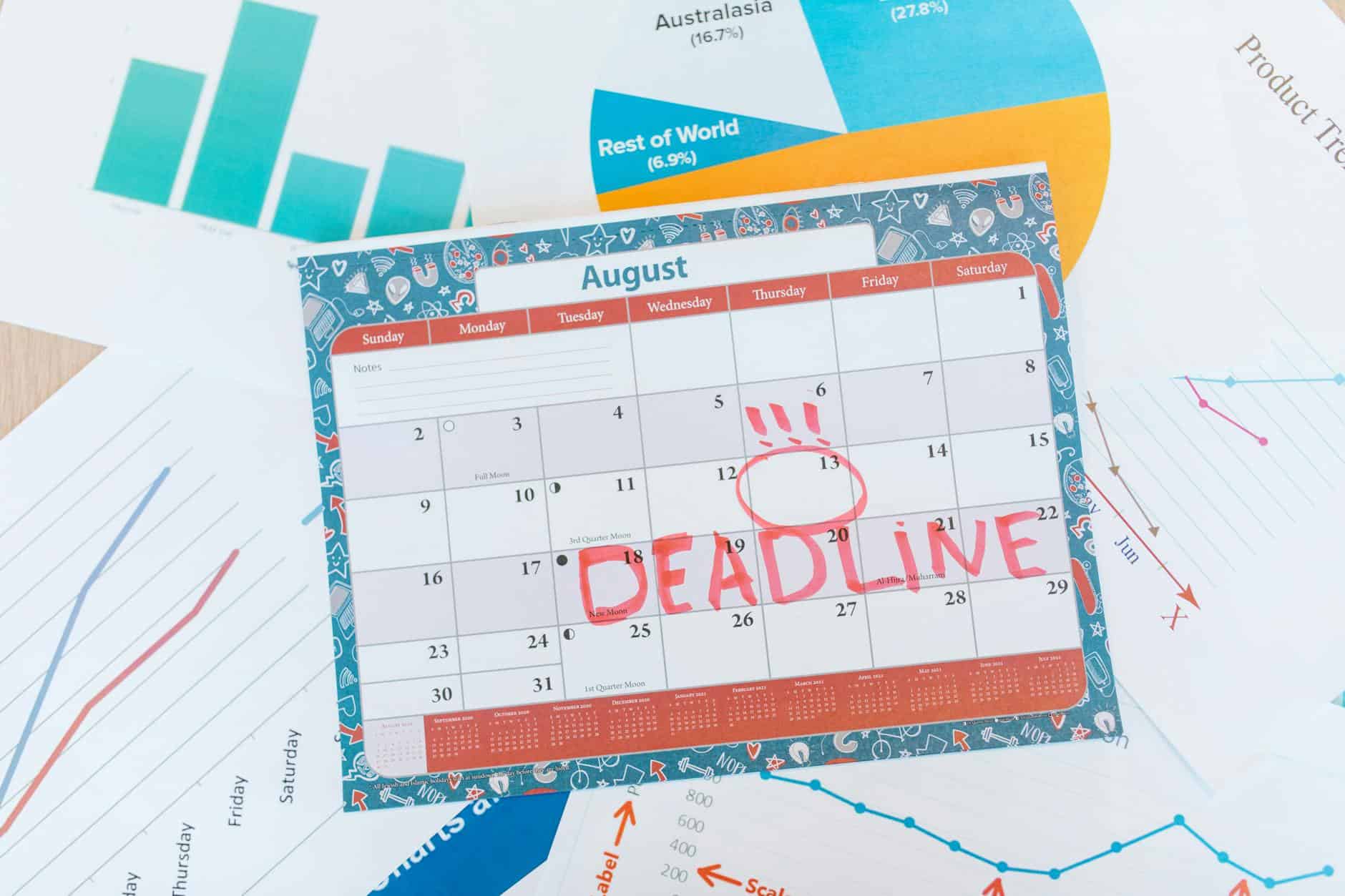 vacation days unused statistics