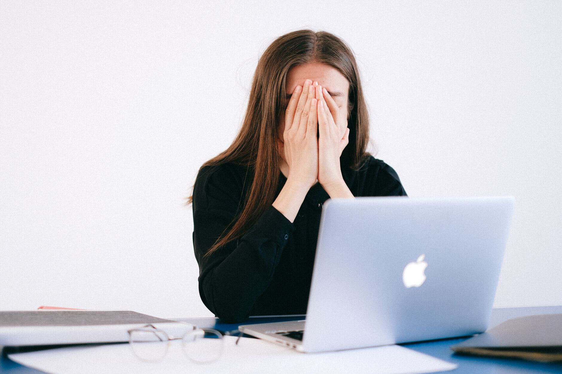 stress burnout health