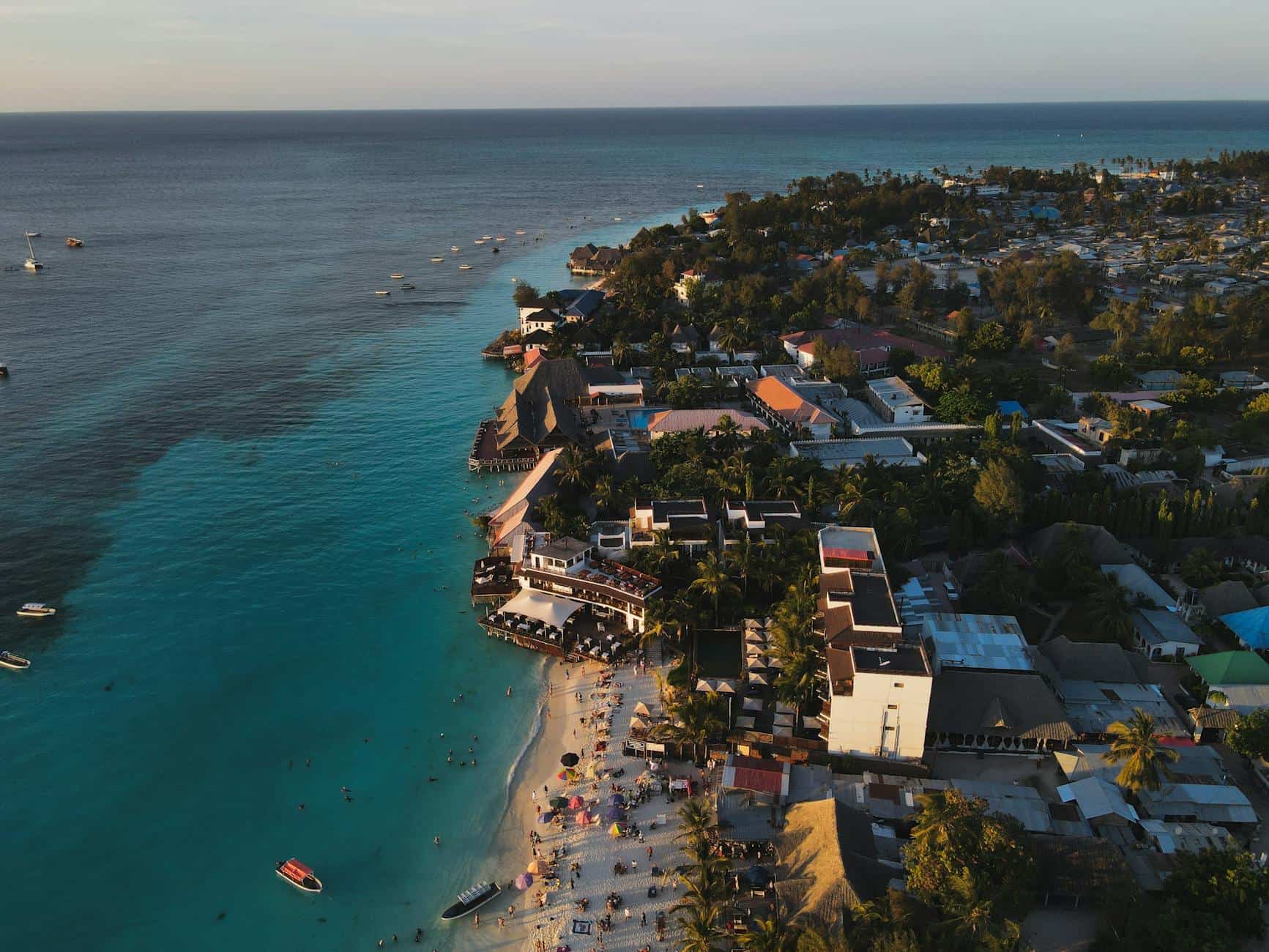 beach resort travel instagram