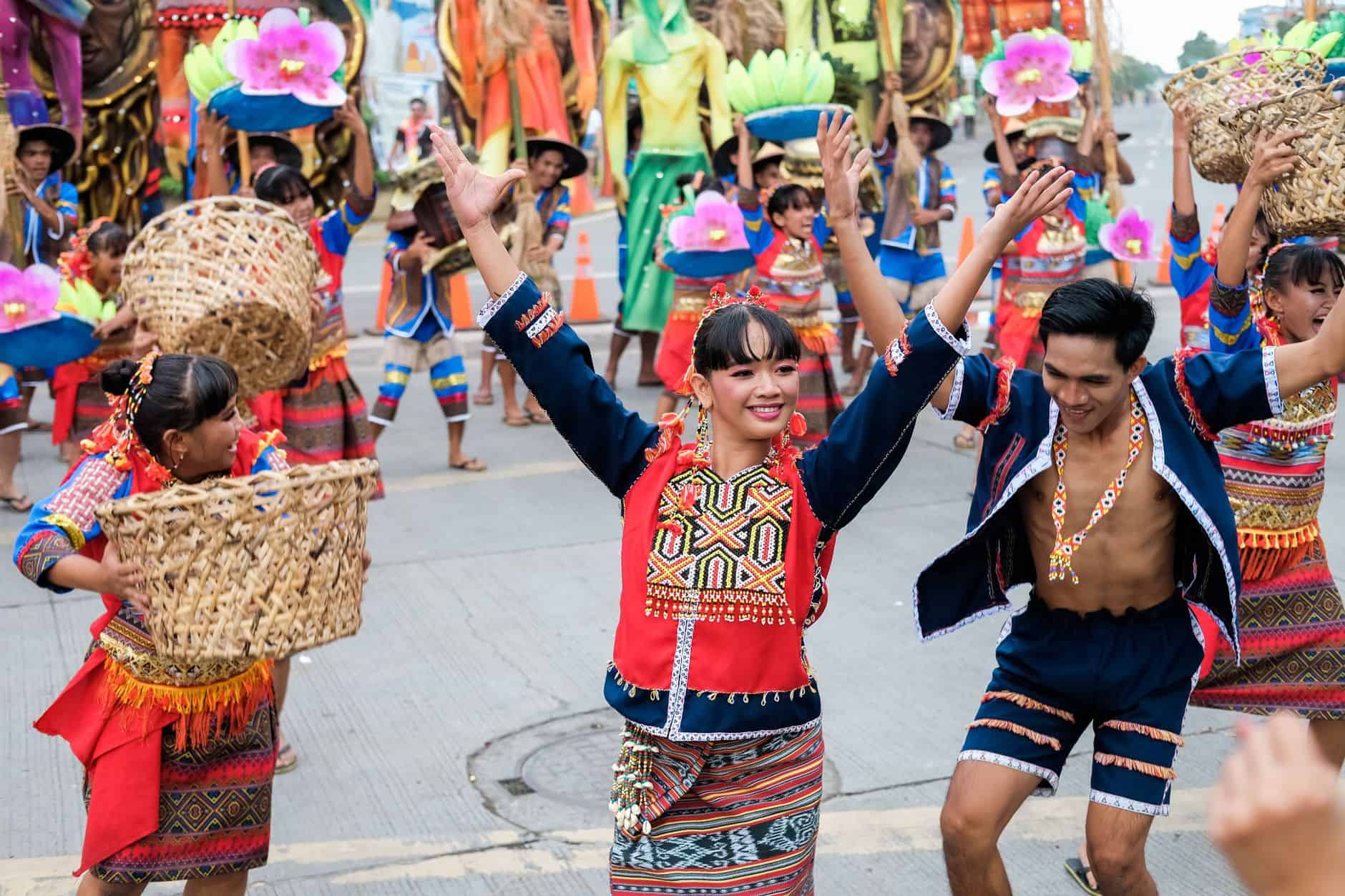 diverse cultures welcome