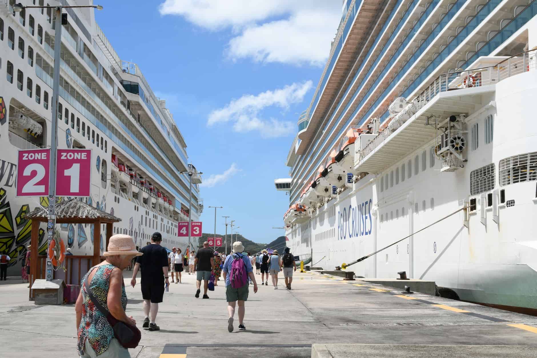 A Couple Lost $21,000 on Their Dream Cruise — The Mistake Takes 10 Seconds to Avoid