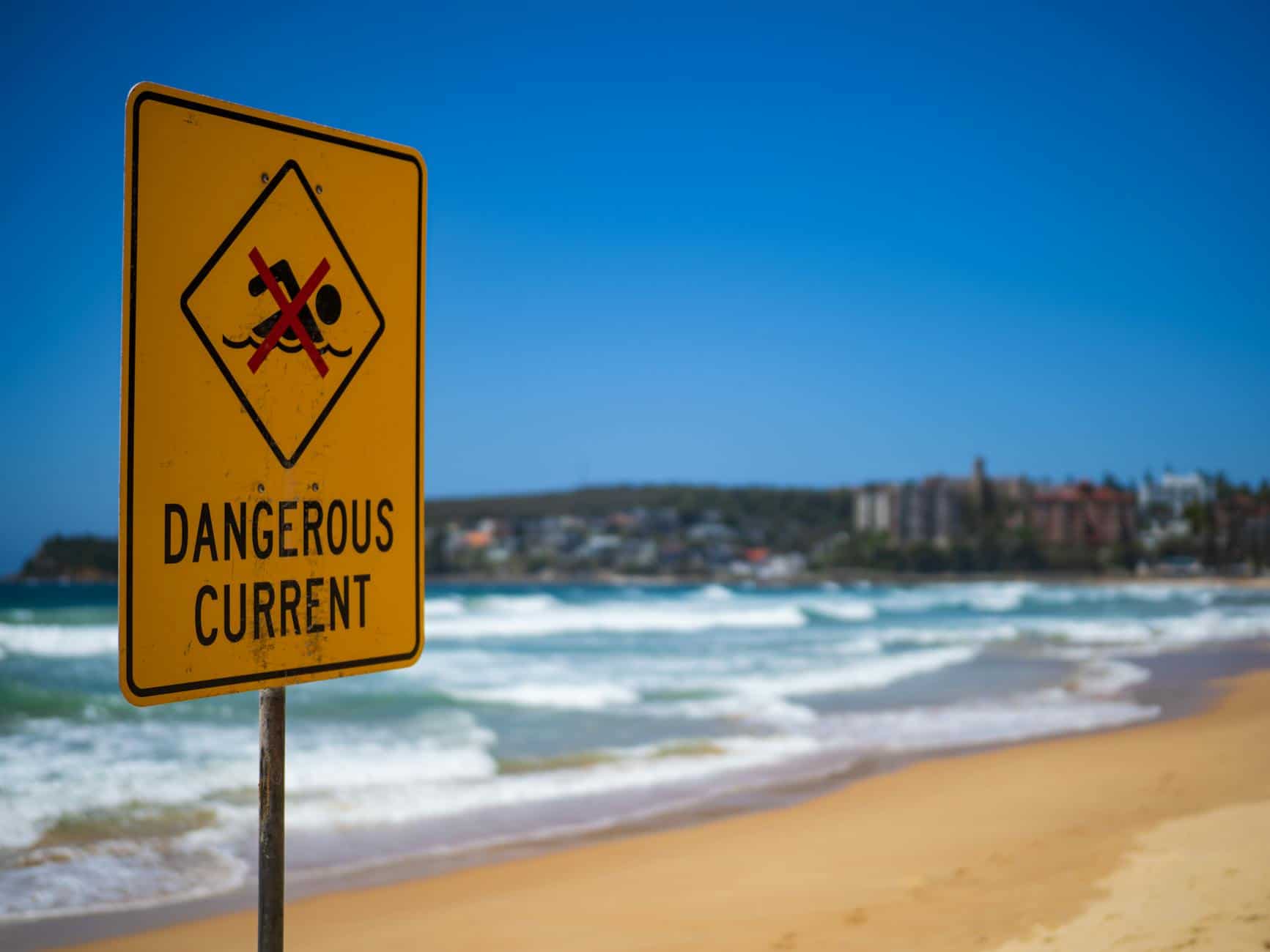 These 9 Places in the US Look Completely Safe — Locals Know to Stay Away