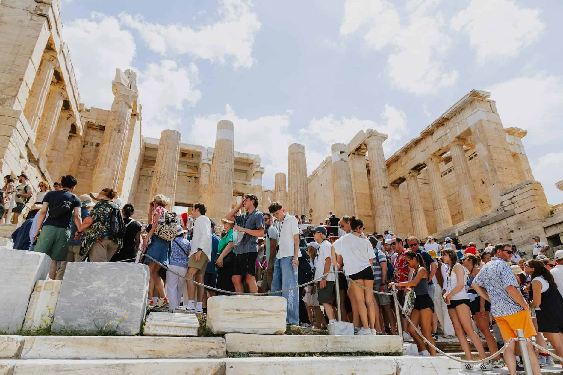 Why Europe Is Getting Harder to Visit This Summer — And What Nobody Is Warning You About