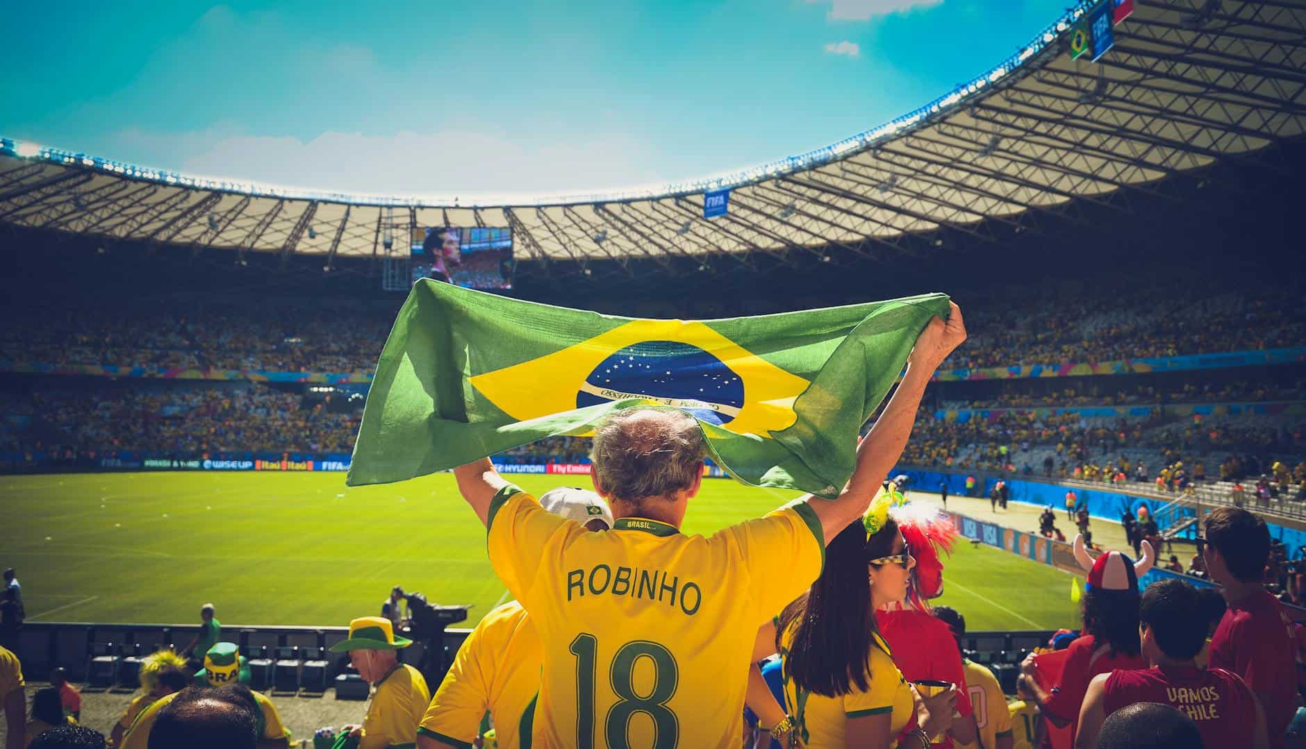 The World Cup Is Coming to Your City and Nobody Is Warning You About What's Actually Going to Happen