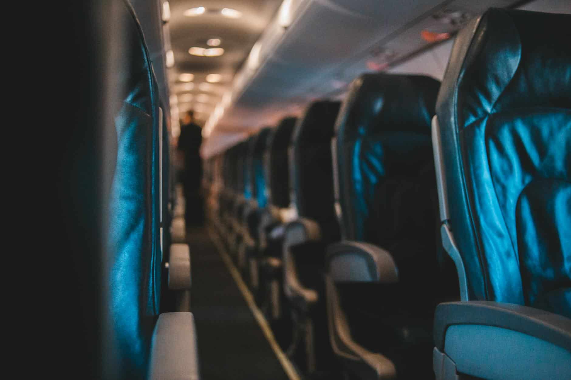 I Flew First Class for $47 — Here's the Trick the Airline Industry Hopes You Never Figure Out