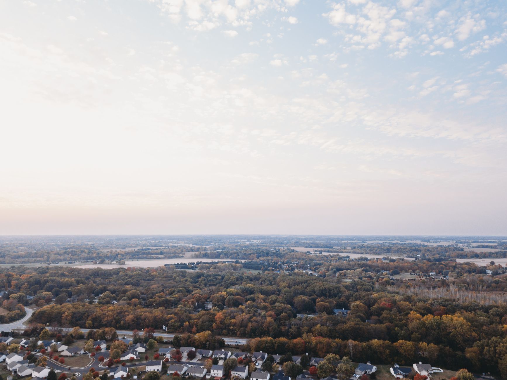 Ankeny iowa suburb