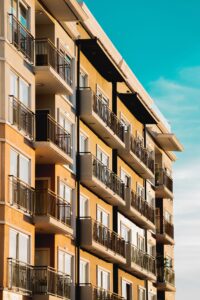 asheville rental apartments