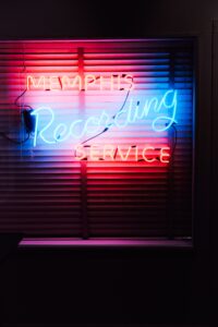 Historic Memphis recording studio and music landmark