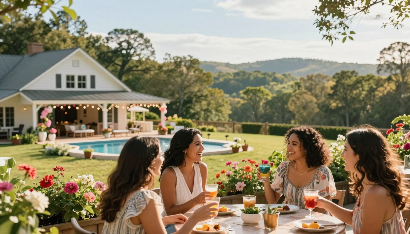 best bachelorette destinations in Alabama