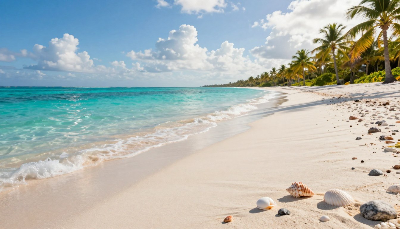 best beaches in Florida